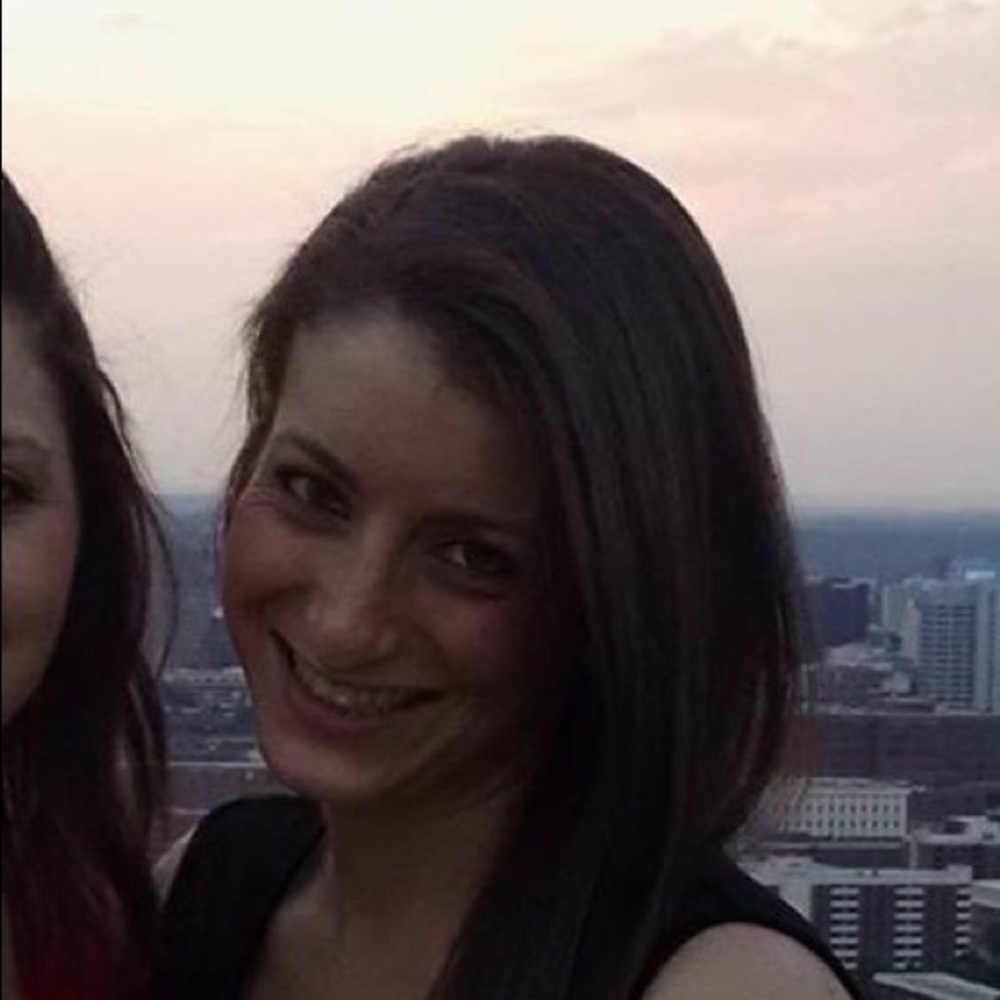 Meet your Posher, Debbie